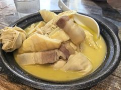 -邵老爹老杭州白斩鸡·家常菜(建国北路店)