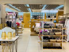 -ZARA HOME(蓝色港湾店)