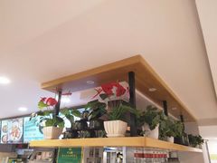 -老乡鸡(上派人民东路店)