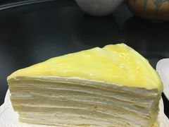 -治愈系甜品The Soothing Dessert(科海大楼店)