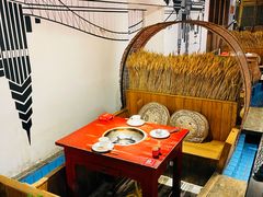 -黄家码头老火锅(解放碑旗舰店)