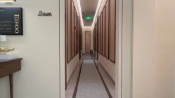 -厦门安达仕酒店·衡境SPA