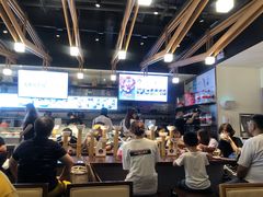 -成都你六姐·牛肉冒菜(城市集市合生汇店)