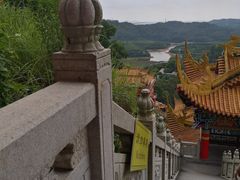 -东莞市大岭山森林公园