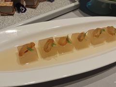 腌笃鲜-屋里厢上海菜馆