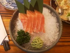 -坂吉屋·居酒屋深夜食堂(龙湖店)