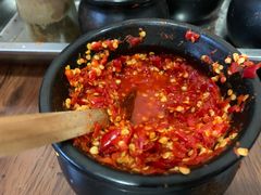 -攀枝花·任德琼·盐边羊肉米线