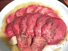 -蒜香焼肉PURUSHIN(马场路店)