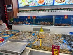 -北塘海鲜·天津菜(大光明桥旗舰店)
