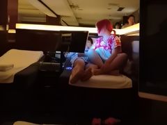 -海韵之星邮轮水会(明发商业广场店)