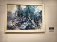 -长春世界雕塑园冰雪艺术天地