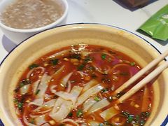 -不是烧烤·武汉大排档(亚运村店)