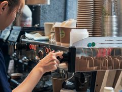 -MQ COFFEE STAND明谦(新洲店)