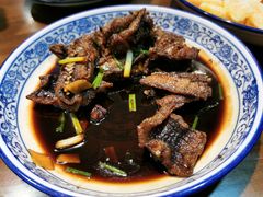-兰边碗(鼓楼店)