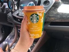 -星巴克(珠海摩尔百货店)