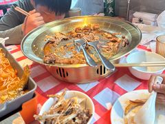 -恰八斗·猛火长沙菜(国贸店)