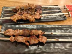 -米赫曼新疆餐厅·清真(老沪闵路店)