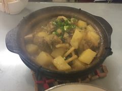 螺蛳鸡-丽丽三鲜螺蛳粉(田林路店)