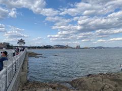 -兴城海滨风景区