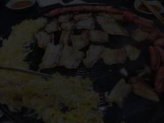 -海花锅盖烧烤店(怡馨家园店)
