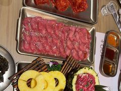 -西塔老太太泥炉烤肉(北京双井店)