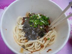 -熊腊生热干面馆(宝丰店)