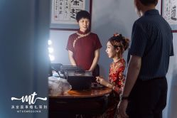 -满堂喜事婚庆