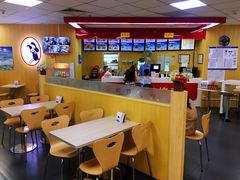 大堂-香妃烤鸡(新奥店)