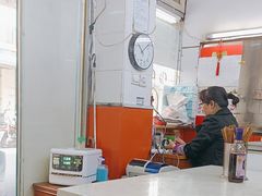 -凯丽上海阳春面馆(德仁里店)