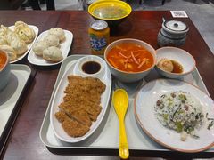 -CITY MART城市集市·里弄(北外滩来福士广场店)