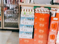 -贤花饭店(城阳店)