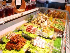 -必点海鲜·鲅鱼水饺(鞍山西道店)