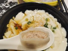 -巧燕坊一笼一蒸(庆春广场地铁站店)