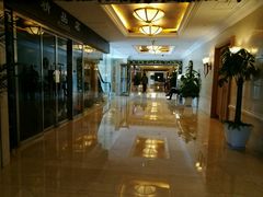 -北京国宾酒店