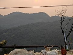 -宝鼎风景区