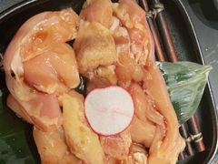 -烧江南烤肉(长春摩天活力城店)