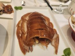 -北京全聚德(王府井店)