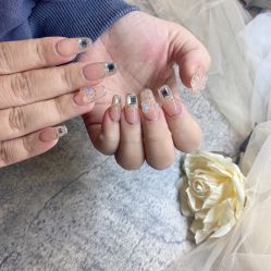 -StartNail美甲
