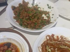-潮福城潮州大酒楼(湖滨北路店)