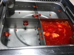 -海底捞火锅(万丰桥店)
