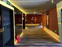 -美嘉欢乐影城(万象城店)