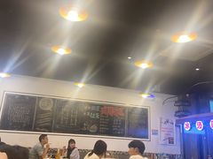 大堂-一岚一山(角门总店)