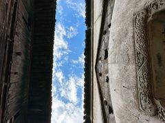 -鸣鹤古镇