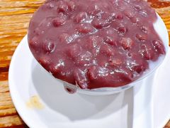 红豆双皮奶-阿坤传统手工小吃(杨家坪店)