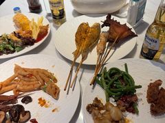 -漢頓温泉度假酒店