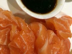 -中油泰富国际酒店-中餐厅