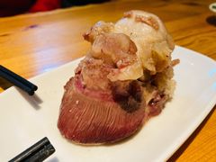 驴蹄子-漕河全驴宴饭店(徐水店)