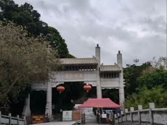 -南海神庙