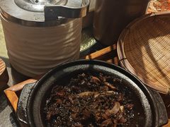 -老灶房-四川土菜(铁牛广场店)