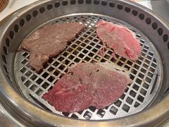 -千寻山野烤肉(中关村店)